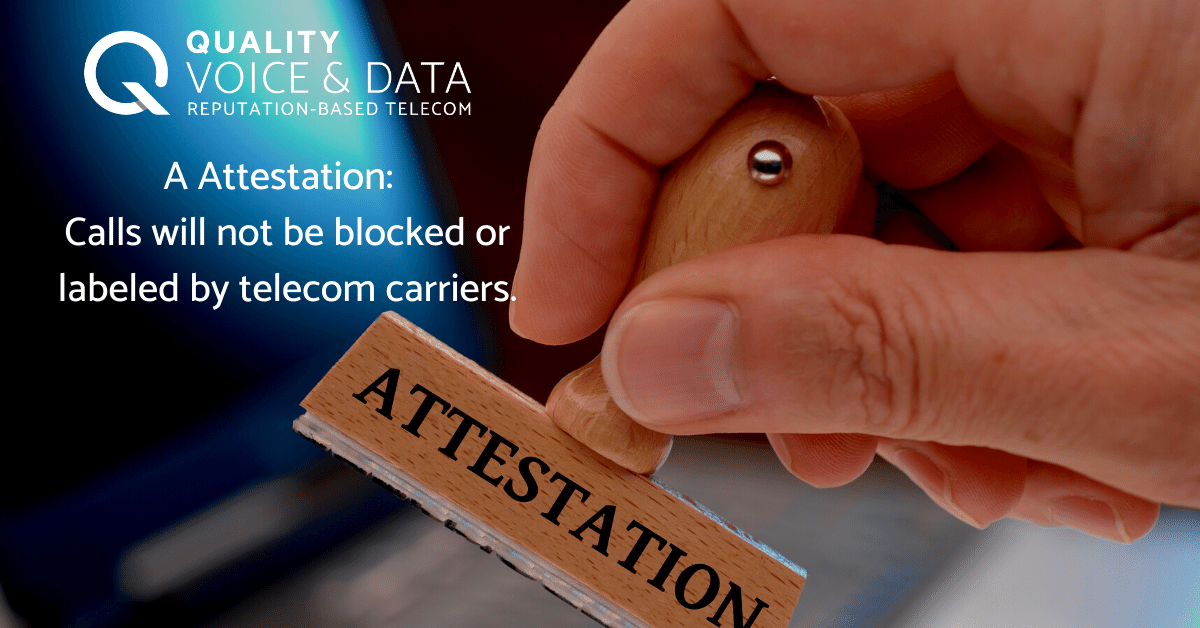 How Carriers Decide Which Calls Get Blocked or Labeled as Spam